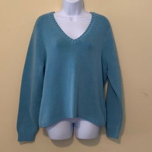 Gap V-neck Sweater